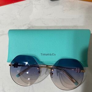 Tiffany Sunglasses